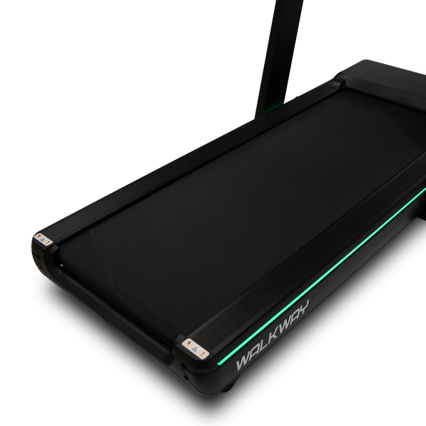 Электрическая беговая дорожка Bronze Gym Walkway