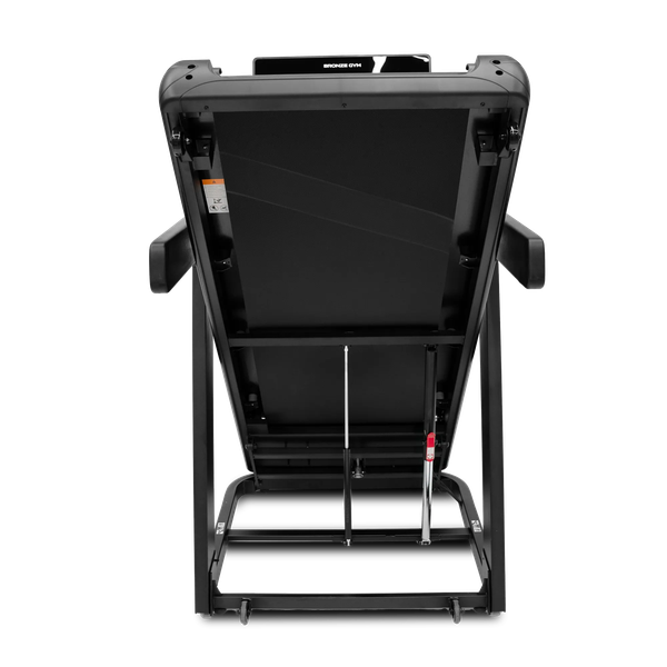 Электрическая беговая дорожка Bronze Gym Walkway