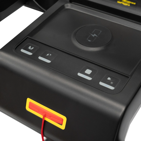 Электрическая беговая дорожка Bronze Gym Walkway