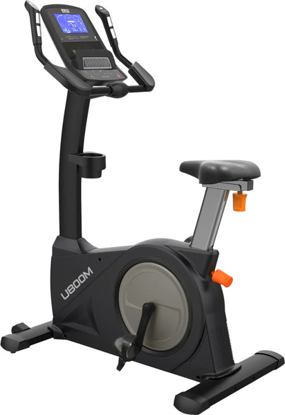 Велоэргометр Bronze Gym U800M - фото