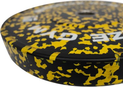 Диск для штанги Bronze Gym BGBMC15