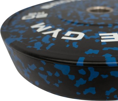 Диск для штанги Bronze Gym BGBMC20