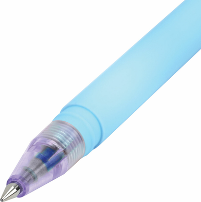 Ручка гелевая Юнландия 144241