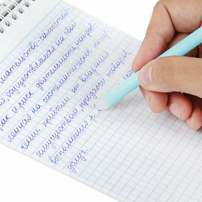 Ручка гелевая Юнландия 144241