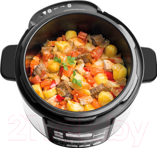 Мультиварка-скороварка Moulinex CE620D32