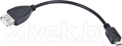 Адаптер Cablexpert A-OTG-AFBM-001 - фото