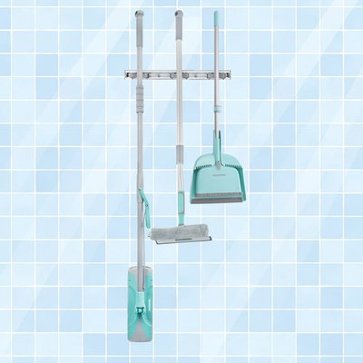 Держатель для швабры Bradex HM-GM-0840