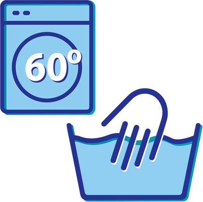 Моп для швабры Bradex HM-JN-1061