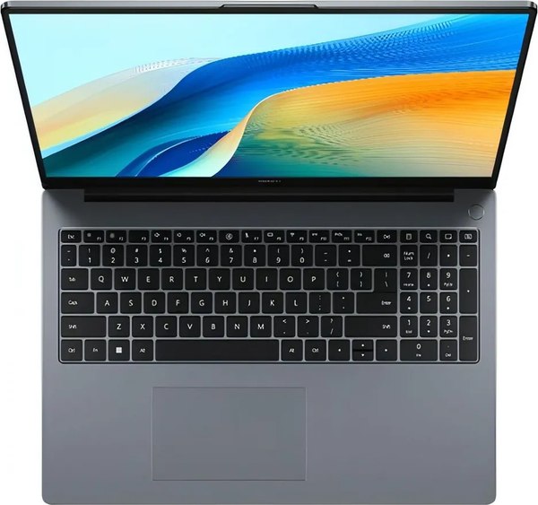 Ноутбук Huawei MateBook D 16 MCLF-X / 53013YJF