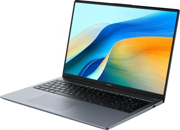 Ноутбук Huawei MateBook D 16 MCLF-X / 53013YJF
