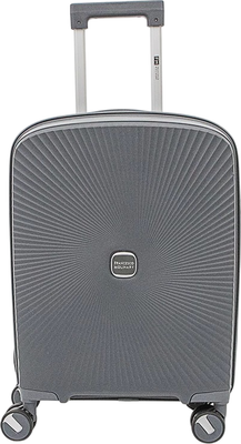 Чемодан на колесах Francesco Molinary 344-168/2-20DGR - фото