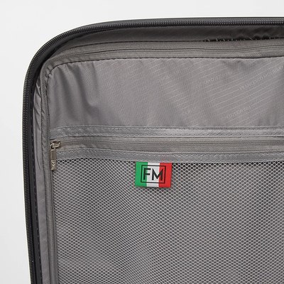 Чемодан на колесах Francesco Molinary 344-168/2-20DGR