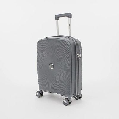 Чемодан на колесах Francesco Molinary 344-168/2-20DGR