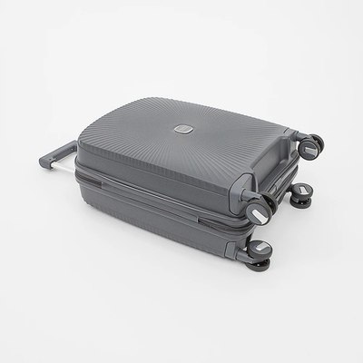 Чемодан на колесах Francesco Molinary 344-168/2-20DGR