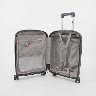 Чемодан на колесах Francesco Molinary 344-168/2-20DGR