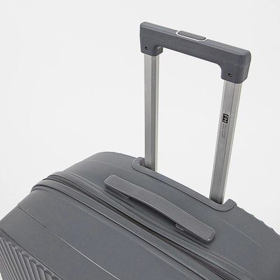 Чемодан на колесах Francesco Molinary 344-168/2-20DGR