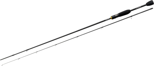 Удилище Flagman Fishing Blackfire 70UL 2.13м тест 2-8г / B70UL - фото