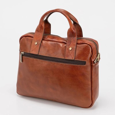 Сумка Francesco Molinary 951-24531-39-BRW