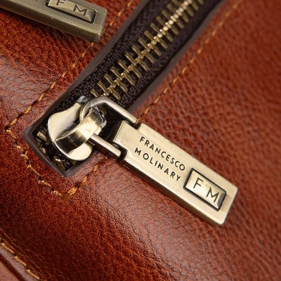 Сумка Francesco Molinary 951-24531-39-BRW