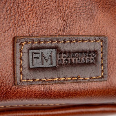 Сумка Francesco Molinary 951-24531-39-BRW