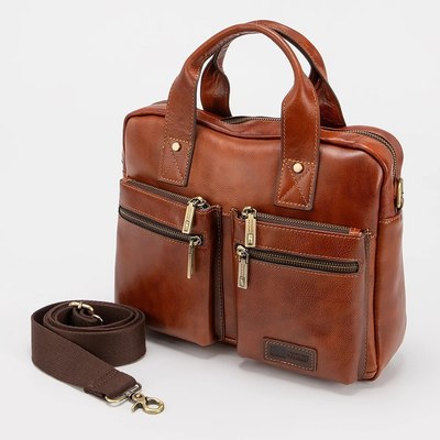 Сумка Francesco Molinary 951-24531-39-BRW