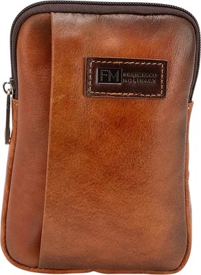 Сумка Francesco Molinary 951-4760-39-BRW - фото