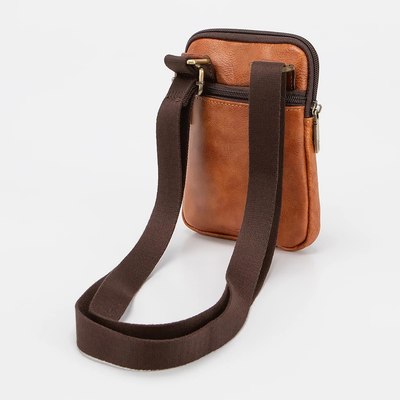 Сумка Francesco Molinary 951-4760-39-BRW