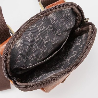 Сумка Francesco Molinary 951-4760-39-BRW