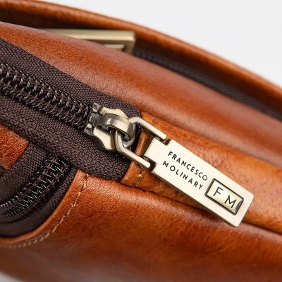 Сумка Francesco Molinary 951-4760-39-BRW