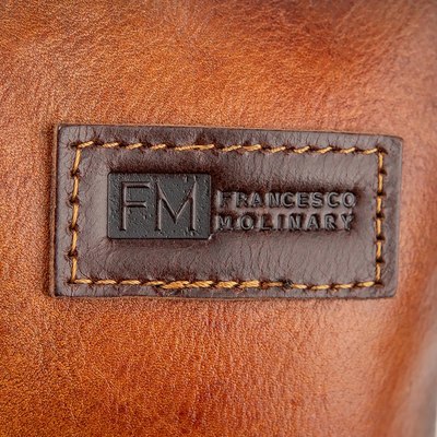 Сумка Francesco Molinary 951-4760-39-BRW