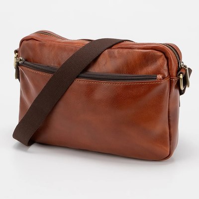 Сумка Francesco Molinary 951-7155-39-BRW