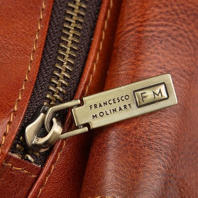 Сумка Francesco Molinary 951-7155-39-BRW