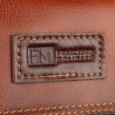 Сумка Francesco Molinary 951-7155-39-BRW