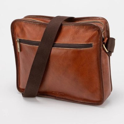 Сумка Francesco Molinary 951-89536-39-BRW