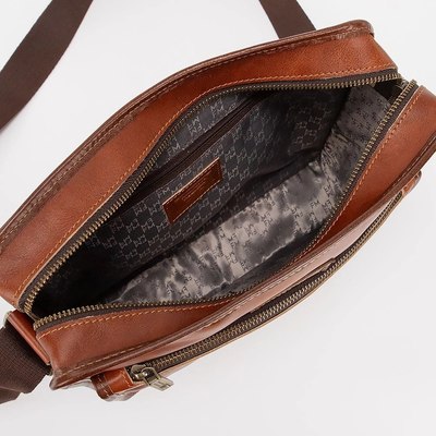 Сумка Francesco Molinary 951-89536-39-BRW