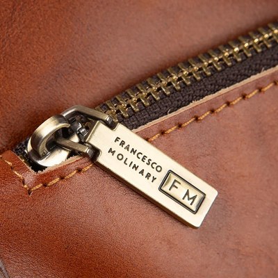 Сумка Francesco Molinary 951-89536-39-BRW