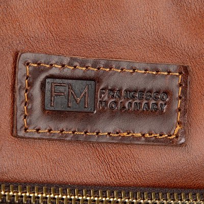 Сумка Francesco Molinary 951-89536-39-BRW