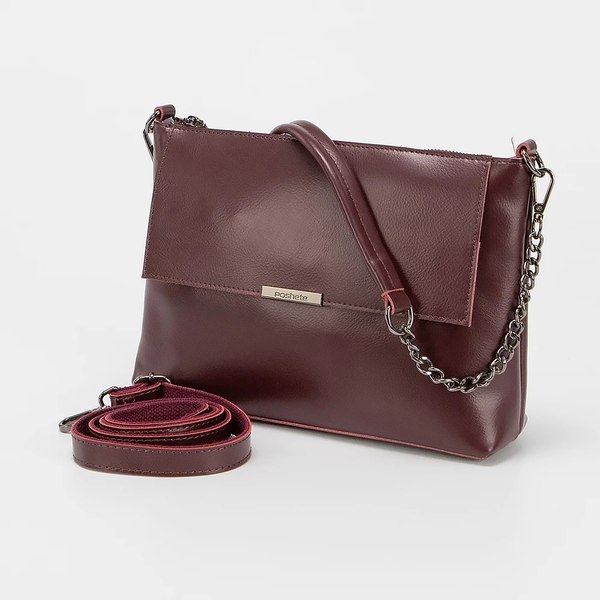 Сумка Poshete 892-YBL903-220-BRD