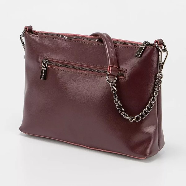 Сумка Poshete 892-YBL903-220-BRD