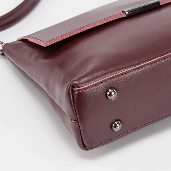 Сумка Poshete 892-YBL903-220-BRD