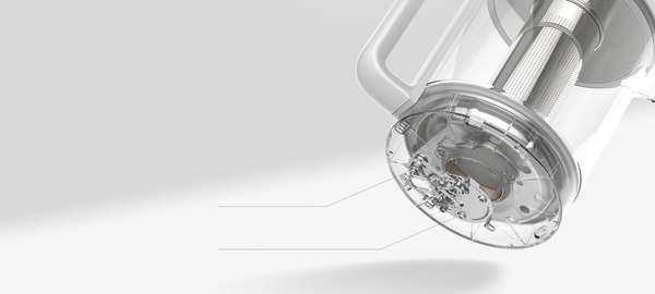 Электрочайник Xiaomi Multifunctional Kettle MJDGNYSH04DEM / BHR9118EU (белый)