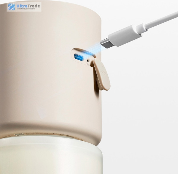 Аромадиффузор электрический Xiaomi Smart Scent Diffuser MJXFJ03XW / BHR9290GL