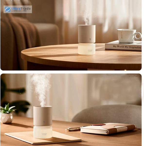 Аромадиффузор электрический Xiaomi Smart Scent Diffuser MJXFJ03XW / BHR9290GL