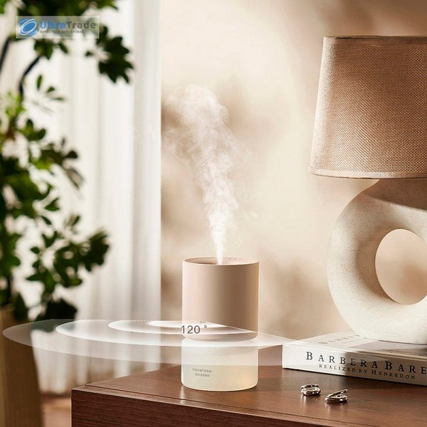 Аромадиффузор электрический Xiaomi Smart Scent Diffuser MJXFJ03XW / BHR9290GL