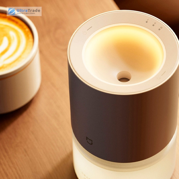 Аромадиффузор электрический Xiaomi Smart Scent Diffuser MJXFJ03XW / BHR9290GL