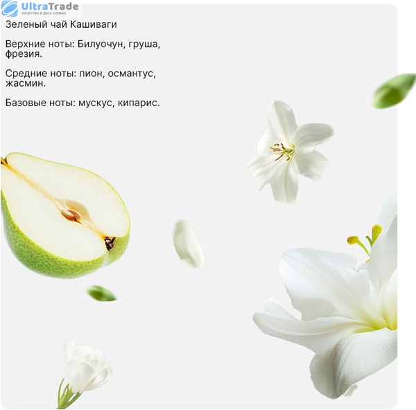 Аромадиффузор электрический Xiaomi Smart Scent Diffuser MJXFJ03XW / BHR9290GL