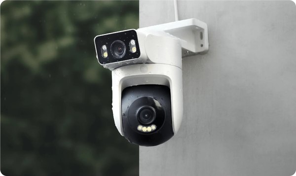 IP-камера Xiaomi Outdoor Camera CW500 Dual MJSXJ08HL / BHR9402EU