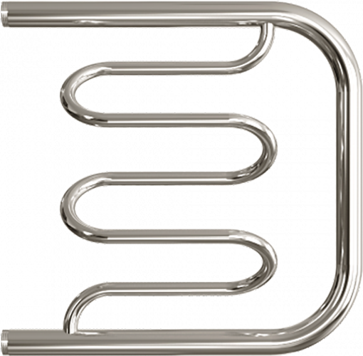 Полотенцесушитель водяной Двин Dw 50/40 - фото