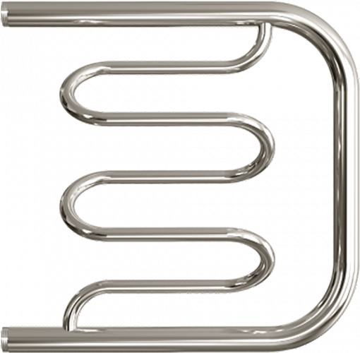 Полотенцесушитель водяной Двин Dw 50/50 - фото