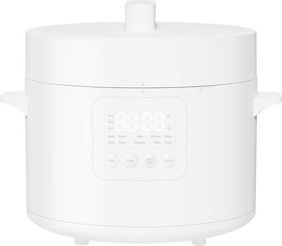 Мультиварка-скороварка Xiaomi Electric Pressure Cooker 4.8L MYL02-1 / BHR8845EU - фото